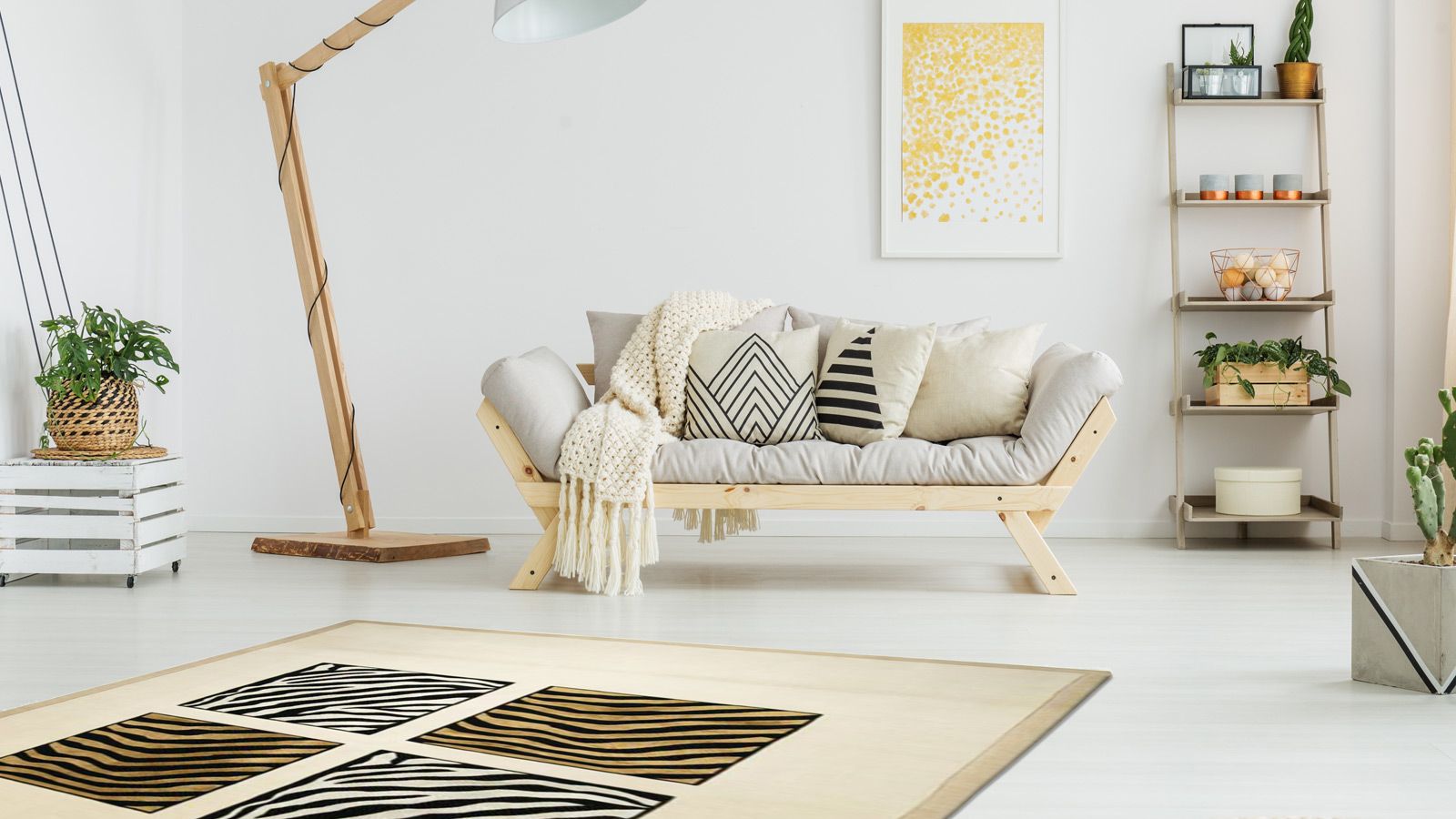 Handmade Rugs