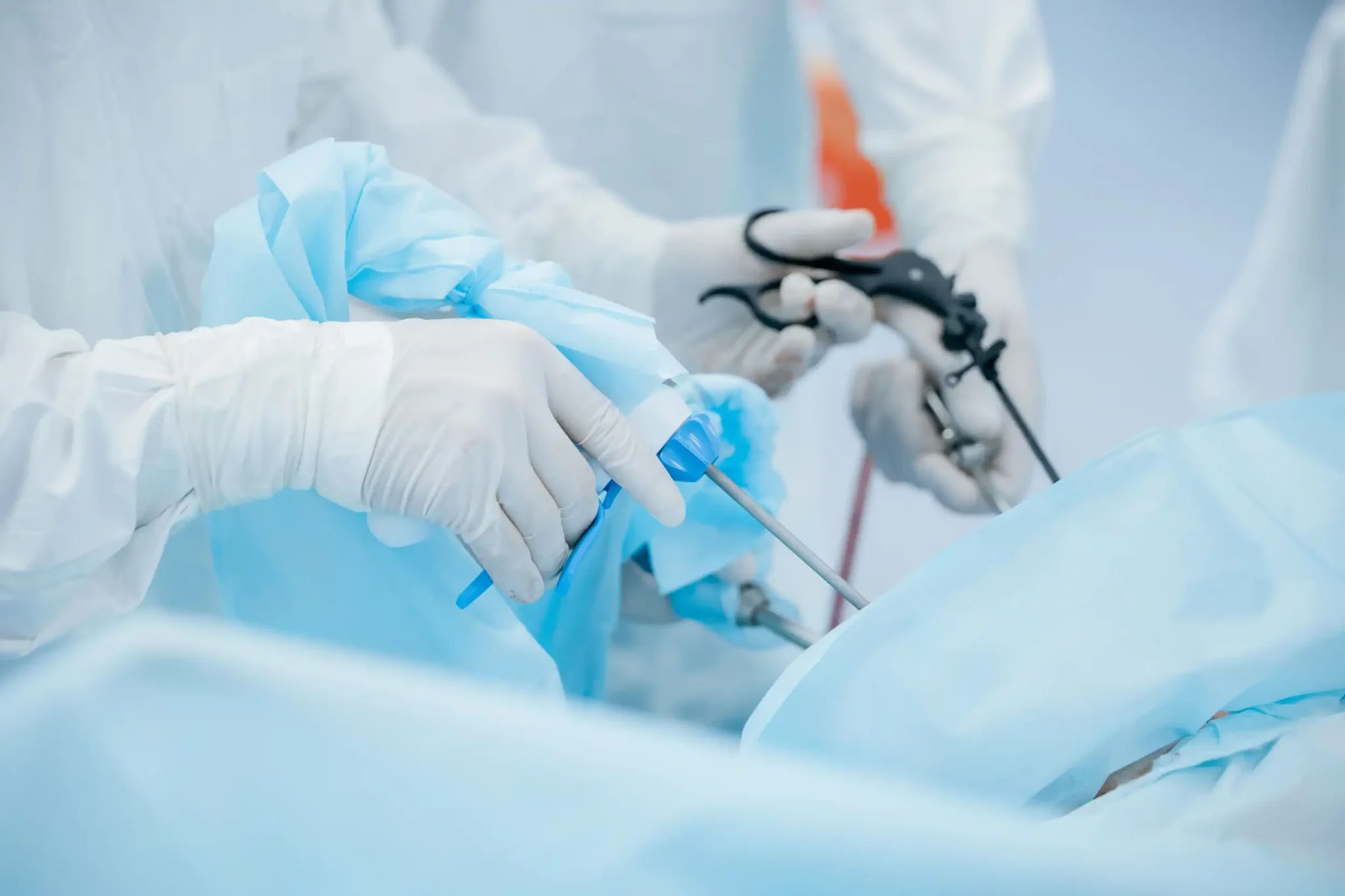Surgical & Medical Products