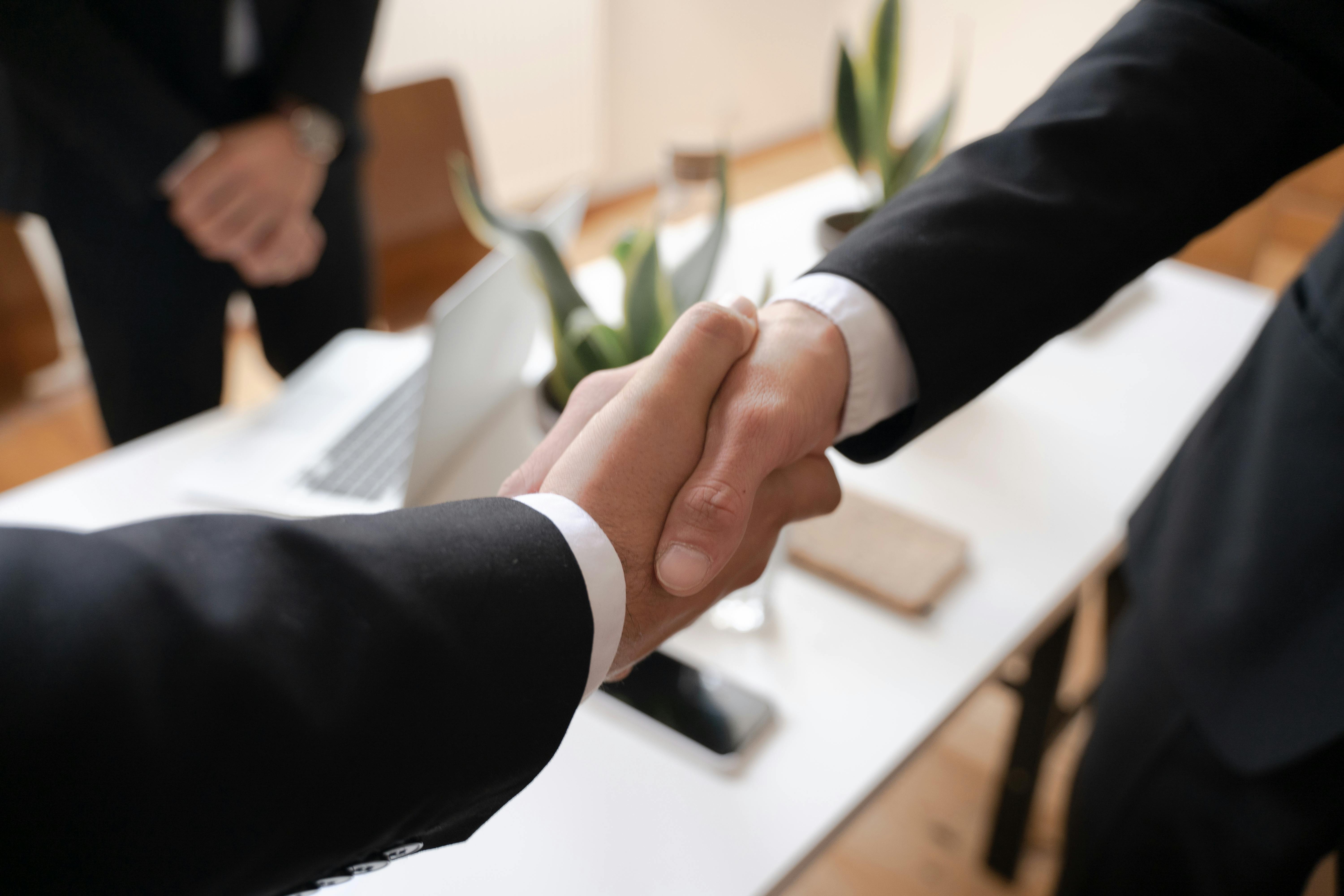 Imports for Business (B2B Services)