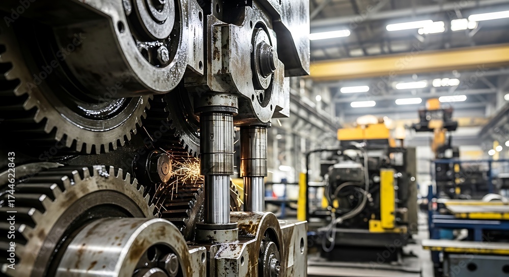 Machinery Equipment