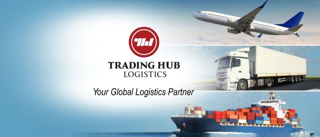 THL Logistics Solutions Operations